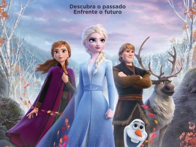 frozen 2