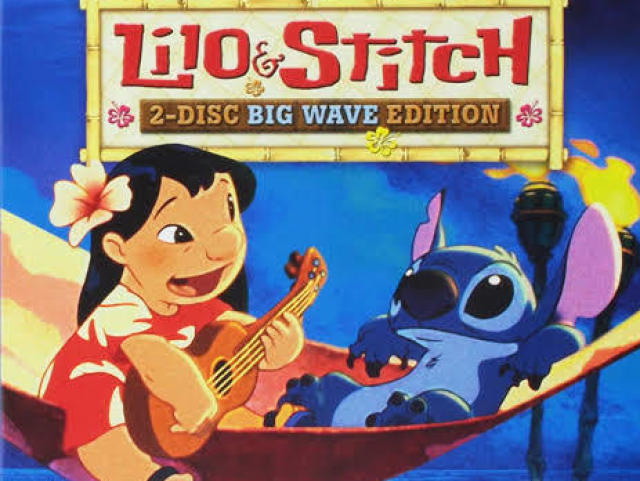 Lilo e Stitch