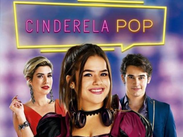 CINDERELA POP