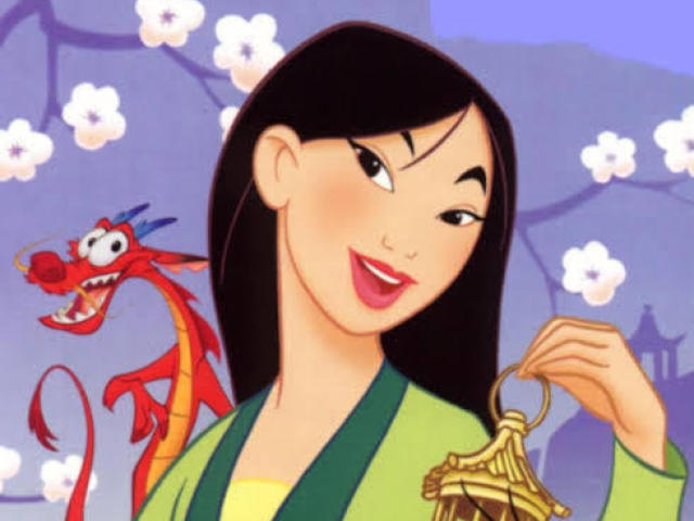 Mulan