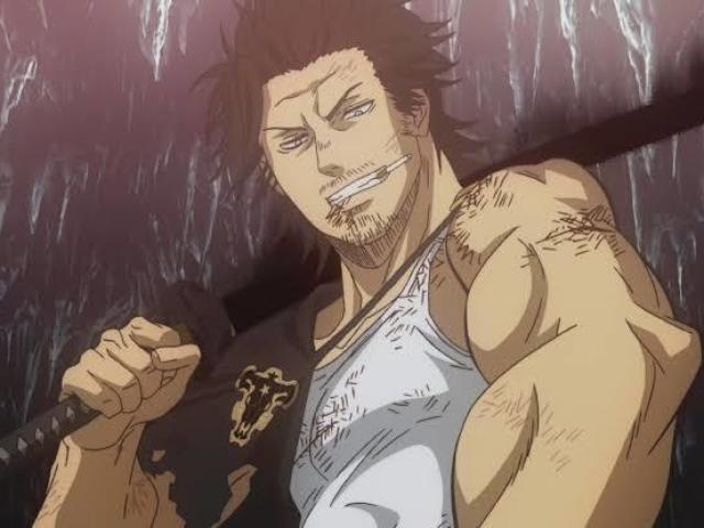 Yami