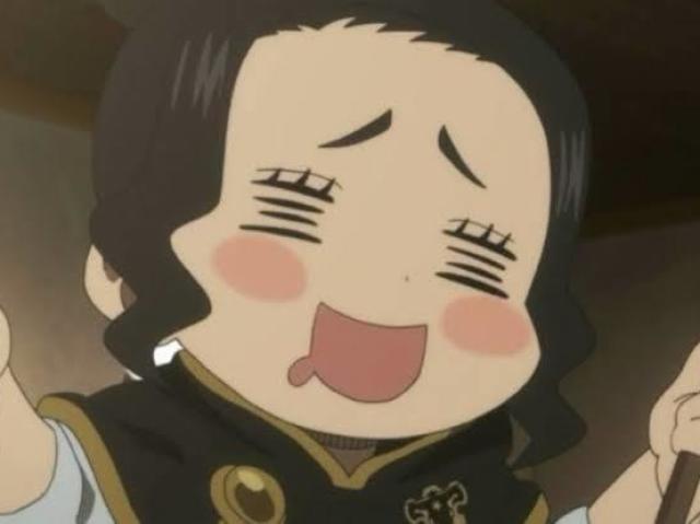 Charmy