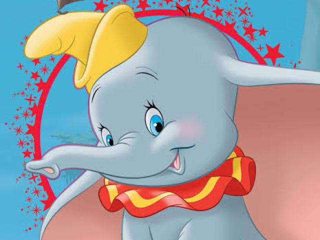 Dumbo