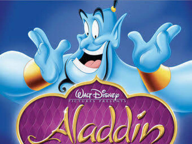 Aladdin