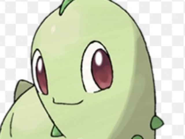 Chikorita