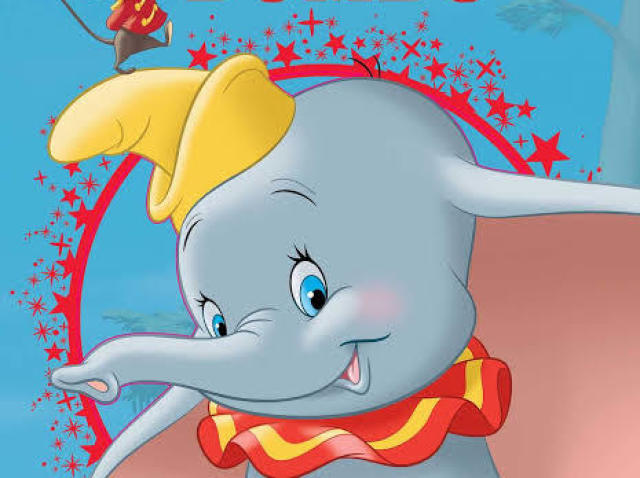 Dumbo