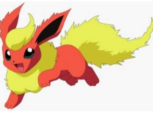Flareon
