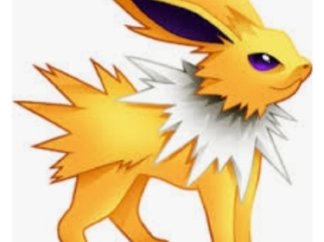 Jolteon