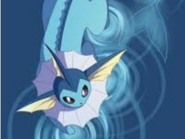 Vaporeon