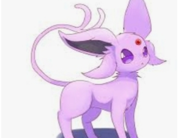 Espeon