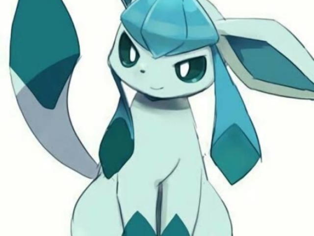 Glaceon