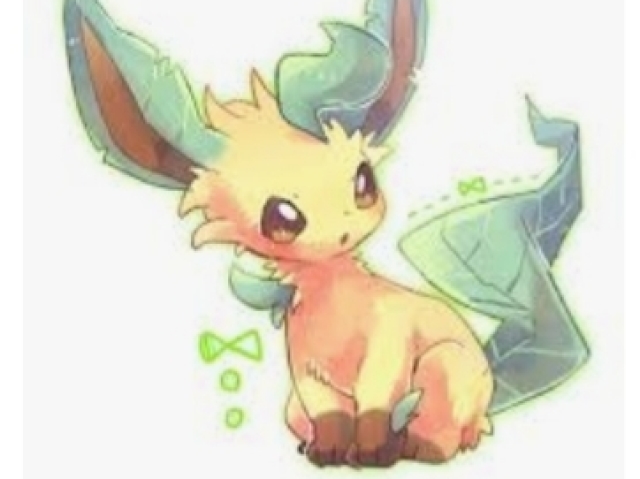 Leafeon