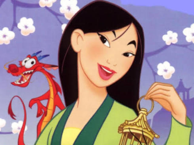 Mulan