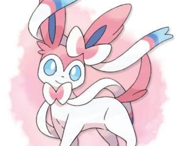 Sylveon