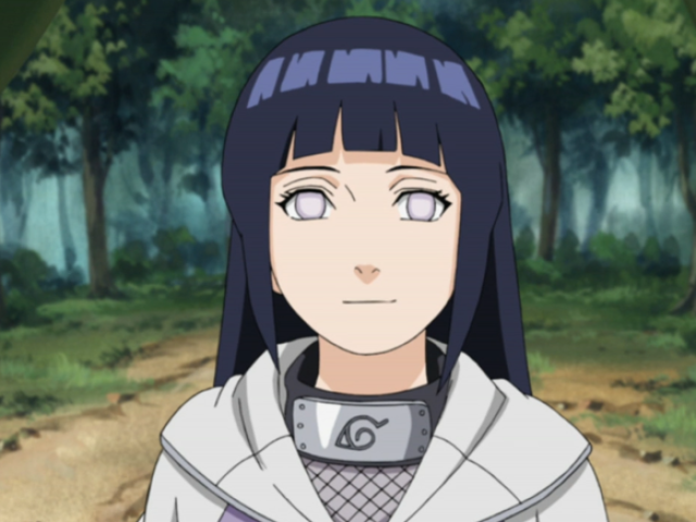 Hinata