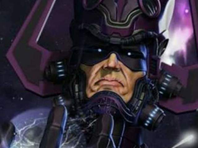 Galactus