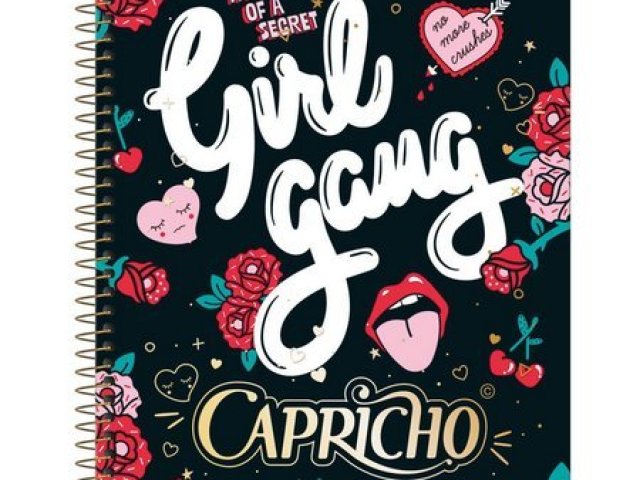 Amo a Capricho