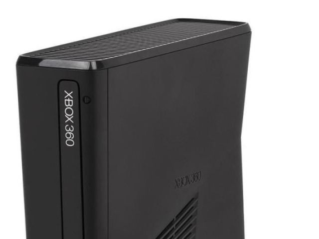 Xbox 360