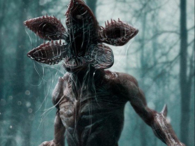 Demogorngon