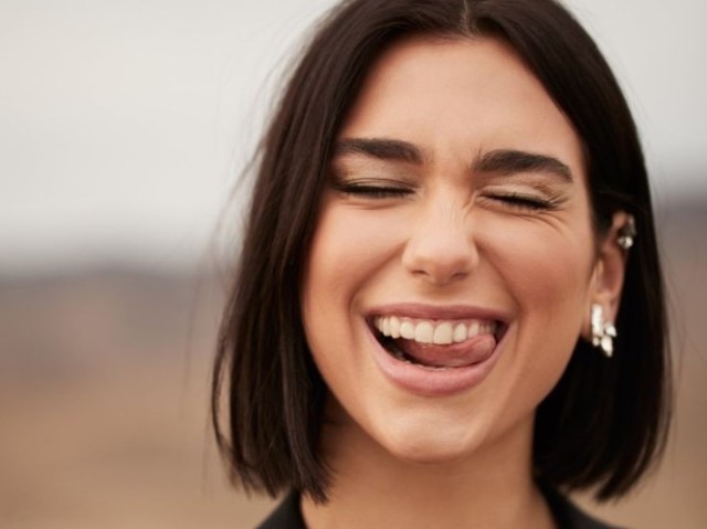 Dua lipa