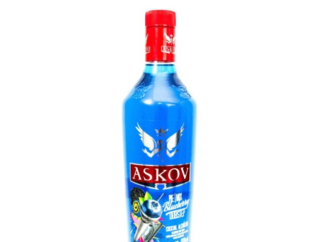 ASKOV AZUL