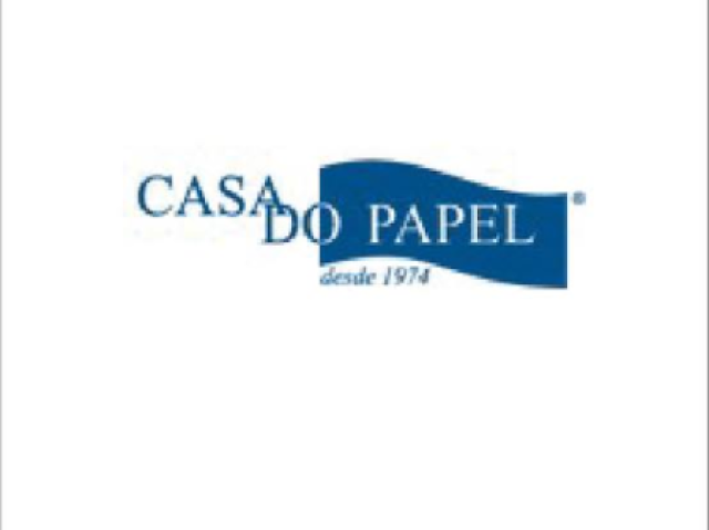 CASA DO PAPEL