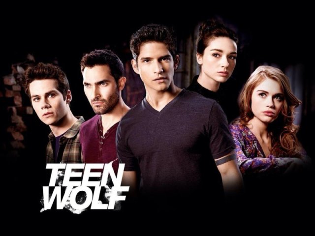 Você sabe tudo de Teen Wolf?