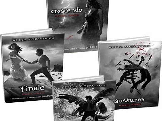 HUSH HUSH