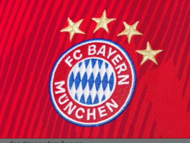 Bayern München