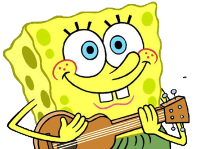 BOB ESPONJA