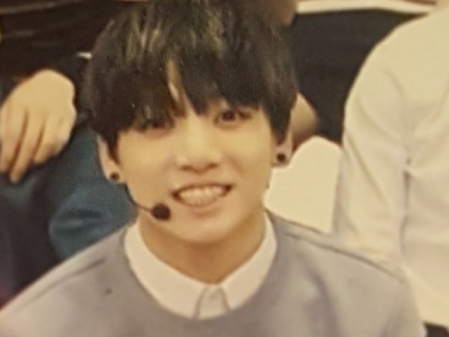 JungKook