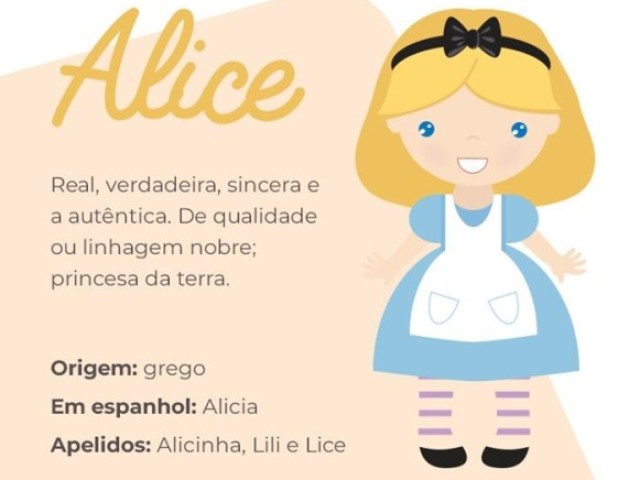 Alice