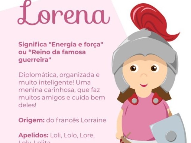 Lorena