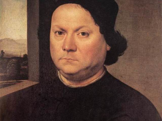 Andrea del Verrocchio