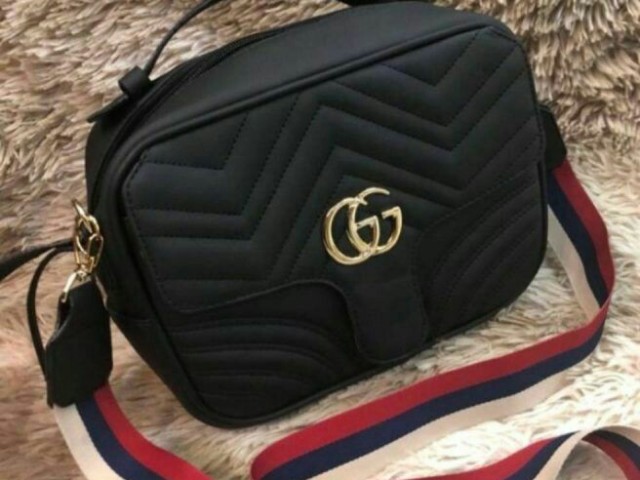 Gucci