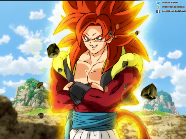 Gogeta