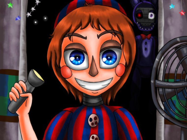 Balloon Boy