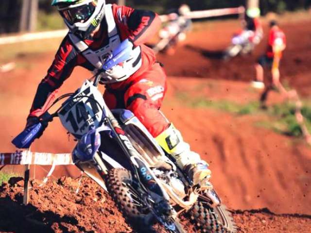 Motocross