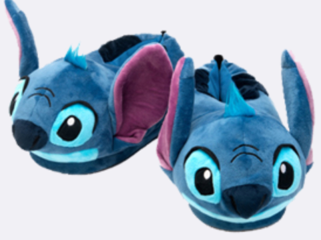 Uma do stitch