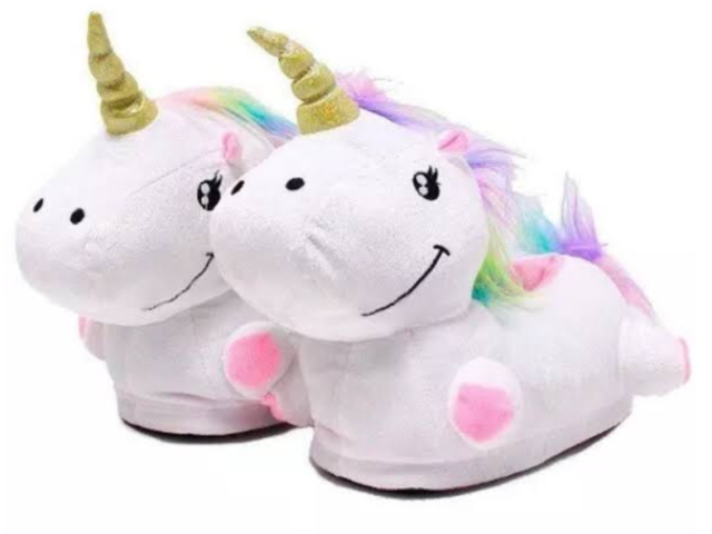 Uma de unicornio