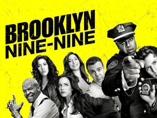 Brooklyn 99