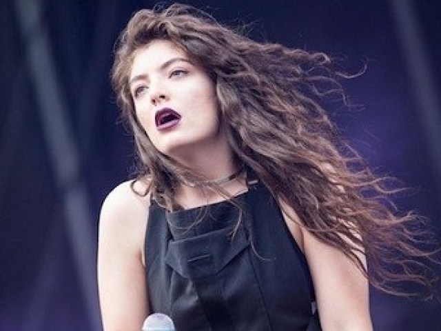 Lorde