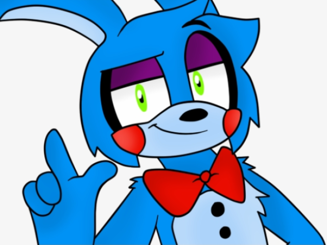 Toy Bonnie
