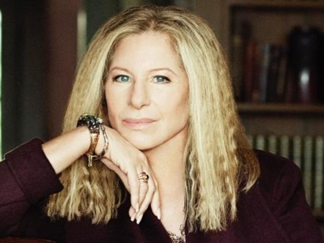 Barbra Streisand