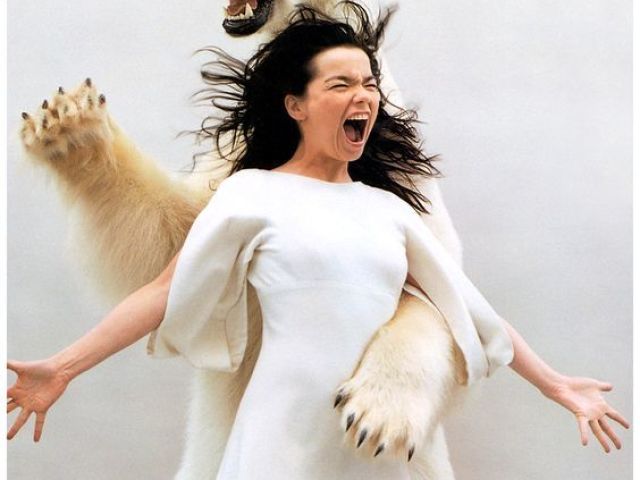 Björk