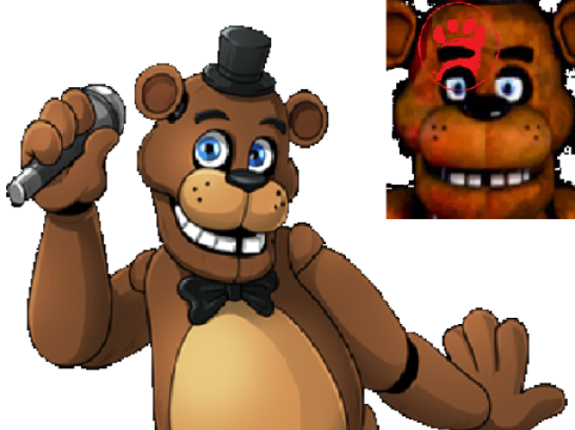 Freddy
