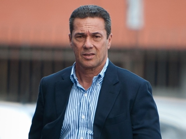 Vanderlei Luxemburgo