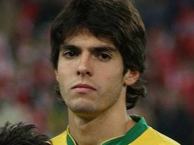 Kaká