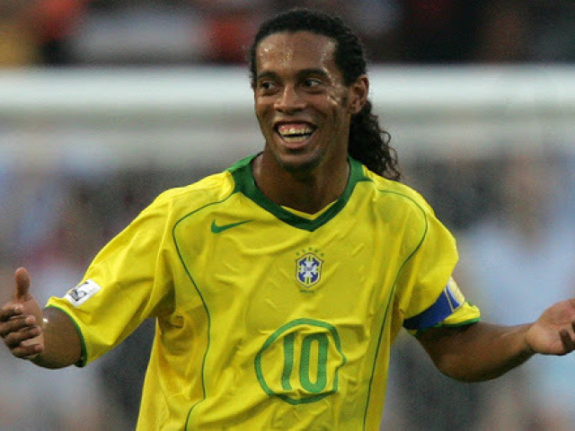 Ronaldinho Gaúcho