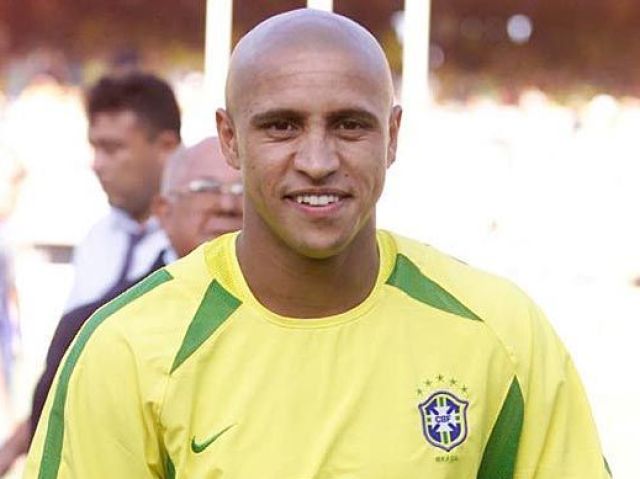 Roberto Carlos